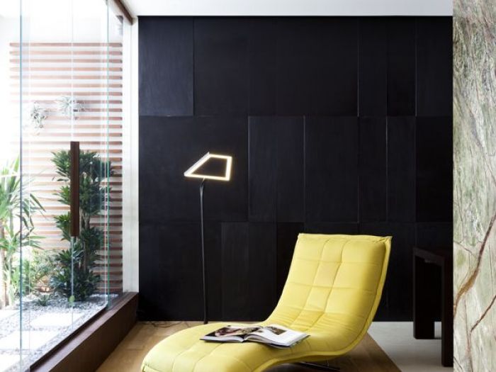 Archisio - Marzia Messina - Progetto Casa vs