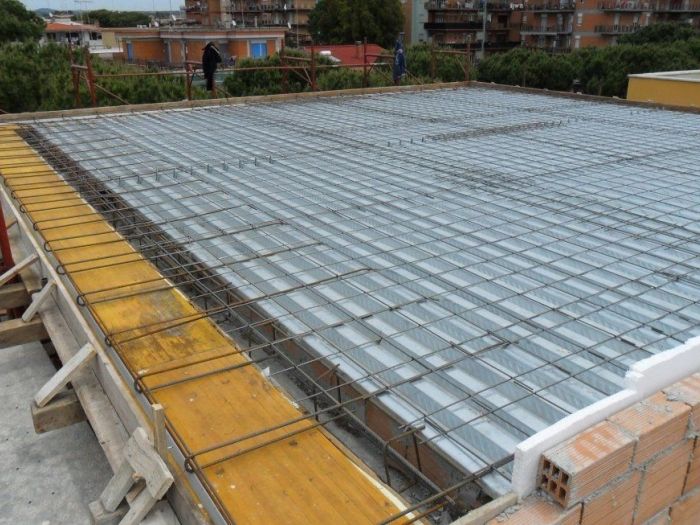 Archisio - Fdm Costruzioni Srl Impresa Edile A Roma - Progetto Ristrutturazioni esterni