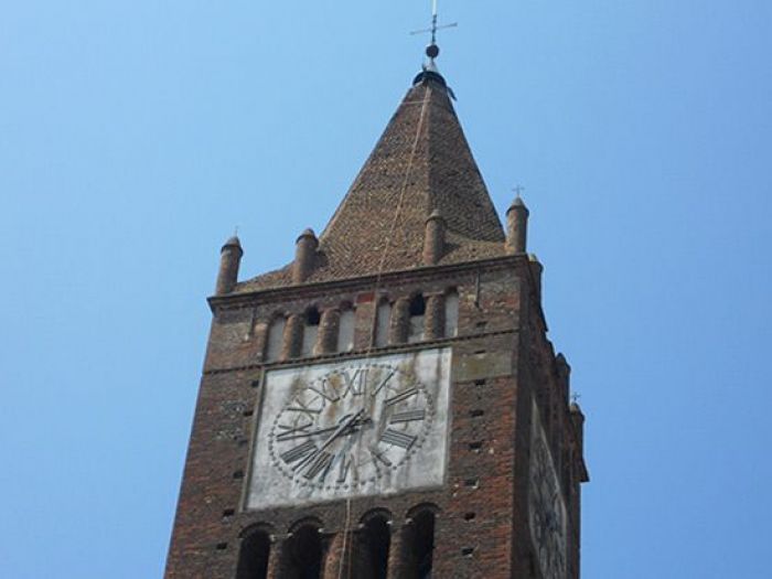 Archisio - Eleonora Gottardello - Progetto Prima e dopo