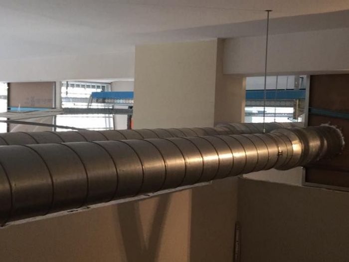 Archisio - Impianti Idraulici Effeti Impianti - Progetto Impianti