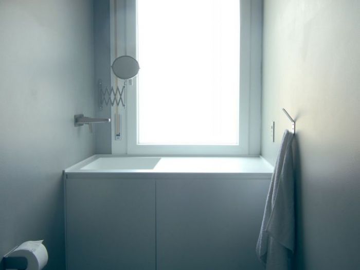 Archisio - Andrea Rubini - Progetto House02