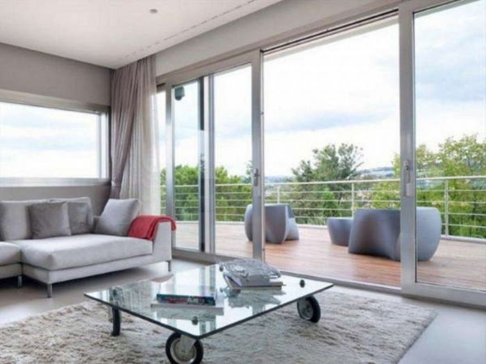 Archisio - Styl Porte Serramenti - Progetto Serramenti esterni