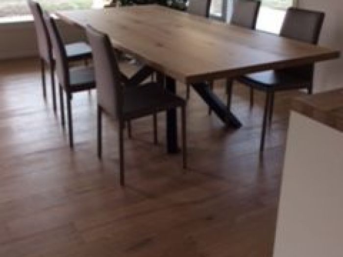 Archisio - Falegnameria Pacmassei - Progetto Complementi darredo