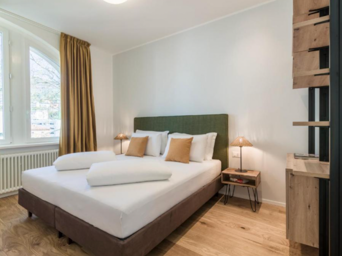 Archisio - Mkstudio - Progetto Bb