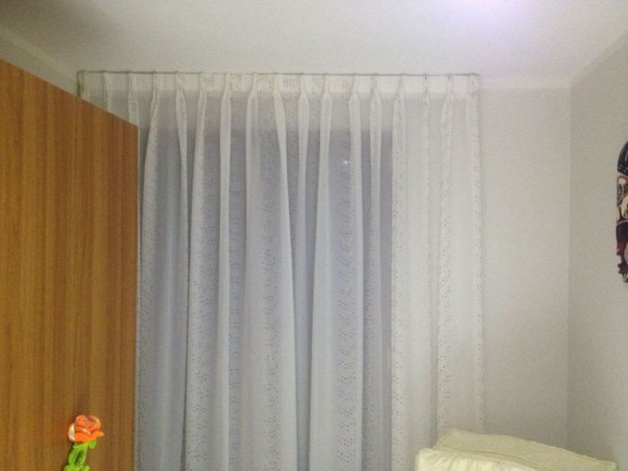 Archisio - Tappezzeria Lagm - Progetto Tende