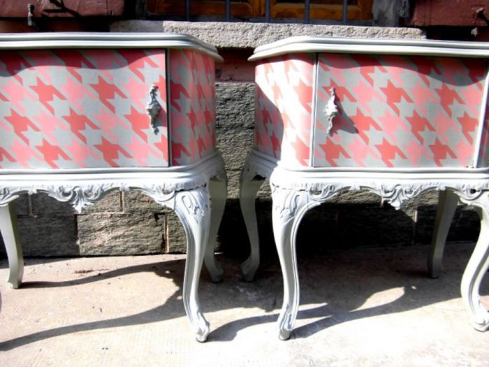 Archisio - Interno78it Decorazioni Dinterni - Progetto Restyling mobili