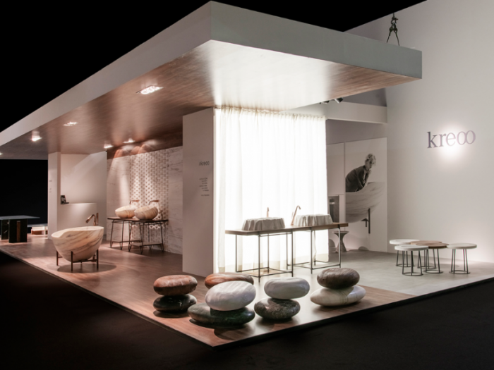 Archisio - Enzo Berti - Progetto Kreoo