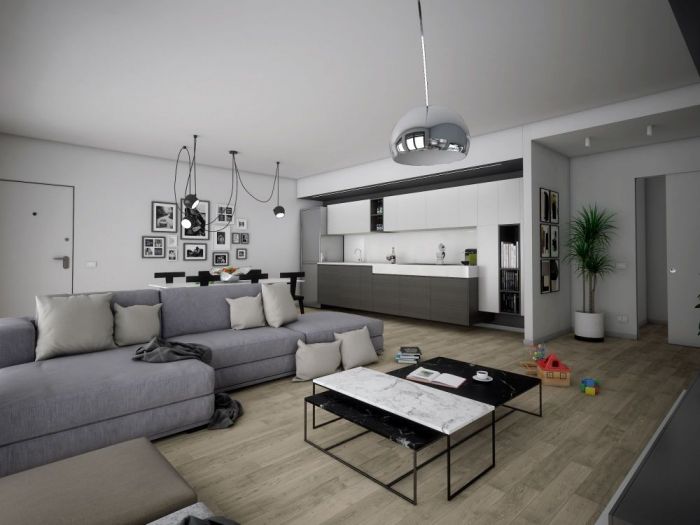 Archisio - Ivan Rivoltella - Progetto Interior design f6