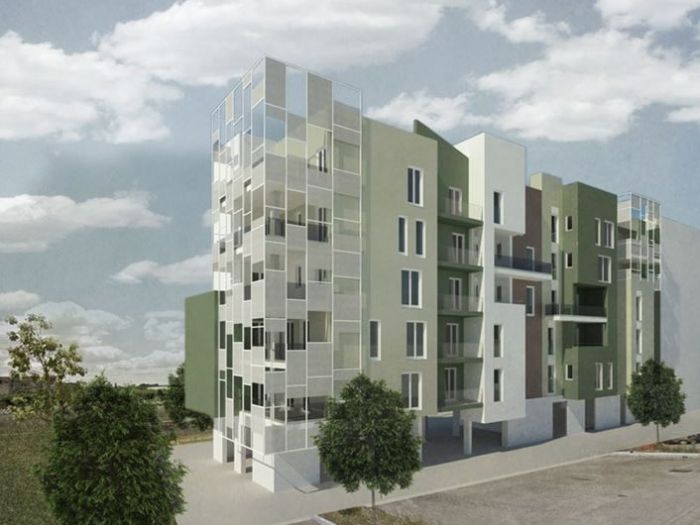 Archisio - Pedone Working - Progetto Pop 20