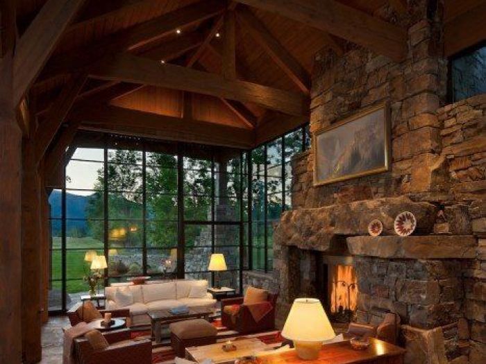 Archisio - Il Pinocchio Di Cfc srl - Progetto Realizzazione baite e chalet in legno