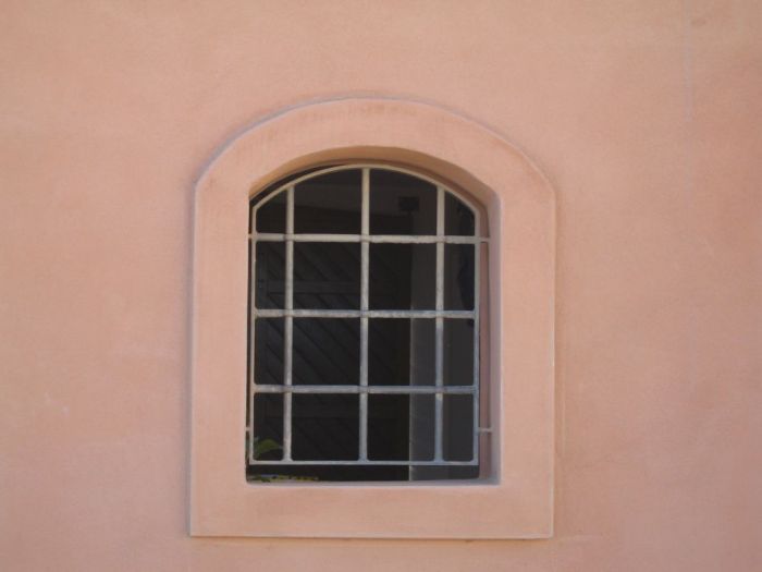 Archisio - Talloru Salvatore srl - Progetto Balconi e grate