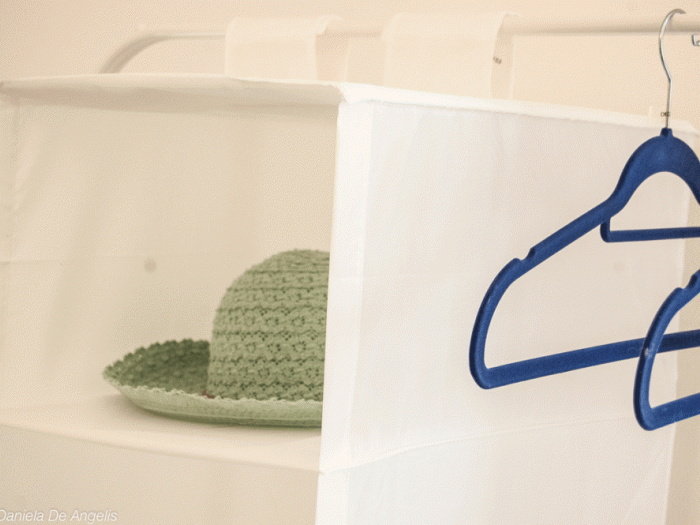 Archisio - Daniela De Angelis - Progetto Tra terra e mare