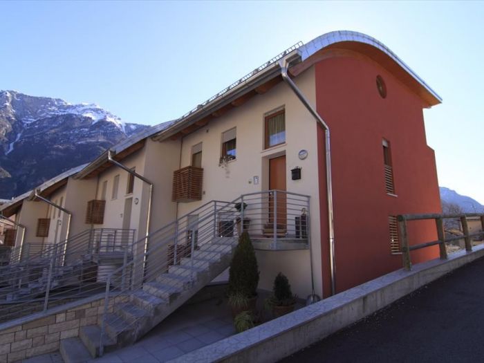 Archisio - Limana Costruzioni - Progetto Fa-condominio