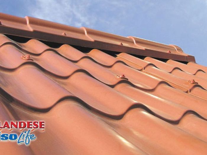 Archisio - De5 Linear House - Progetto Coperture e facciate