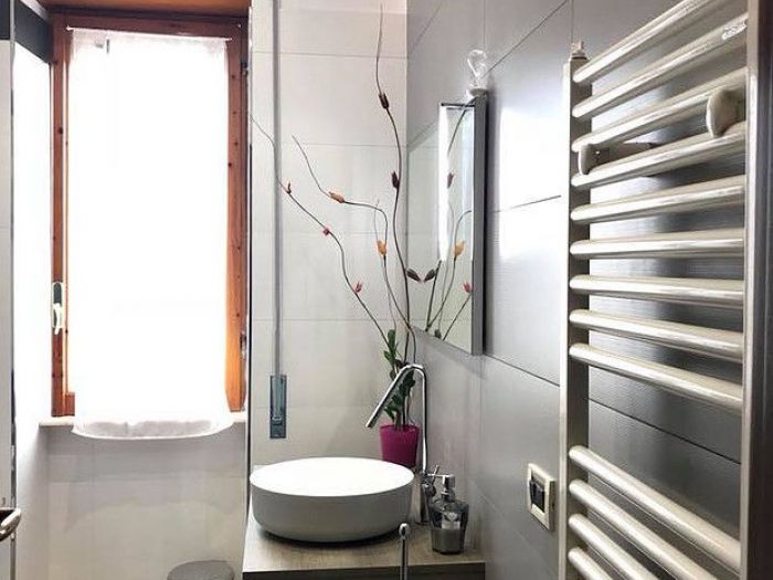 Archisio - Yodaa Architecture - Progetto Bathroom design