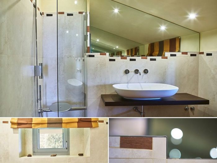 Archisio - Matteo Castelli Fotografia - Progetto Villa privata sarteano