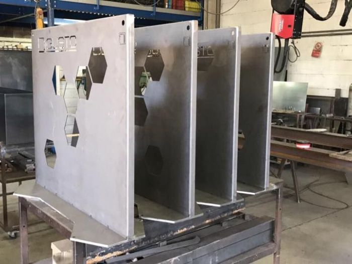 Archisio - Inatural Design - Progetto Design