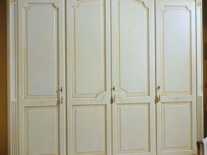 Archisio - Falegnameria Su Misura - Progetto Armadi su misura