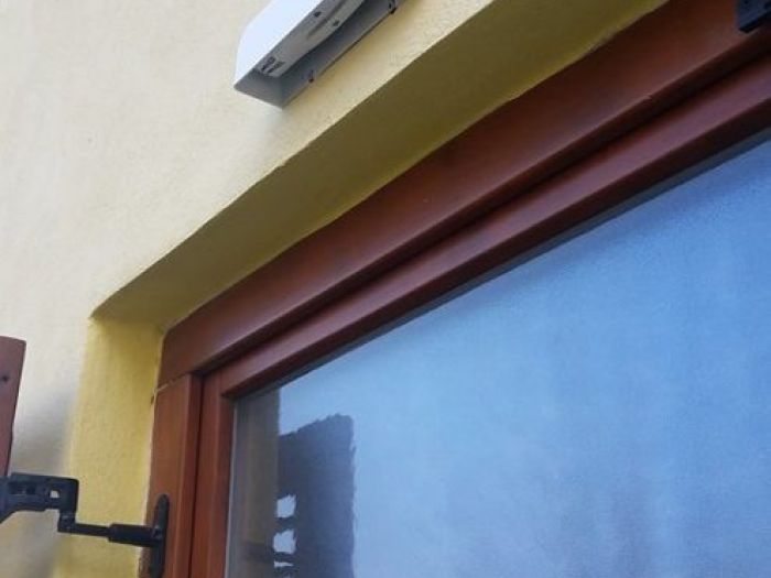 Archisio - Bea Impianti Elettrici Di Brancato Andrea - Progetto Impianti antifurto