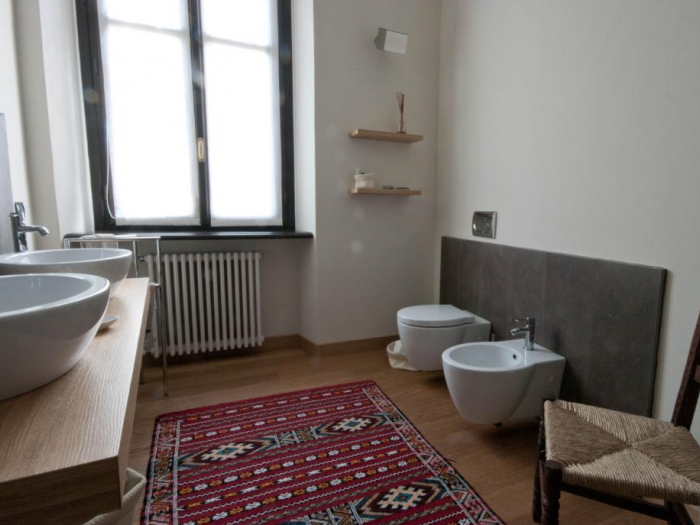 Archisio - Atre Studio - Progetto Casa edmea