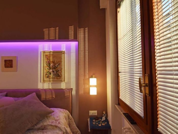 Archisio - Roberto Silvestri - Progetto Linee contemporanee per una casa calda una casa accogliente