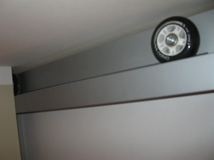 Archisio - Arkhistudio - Progetto Particolari interni