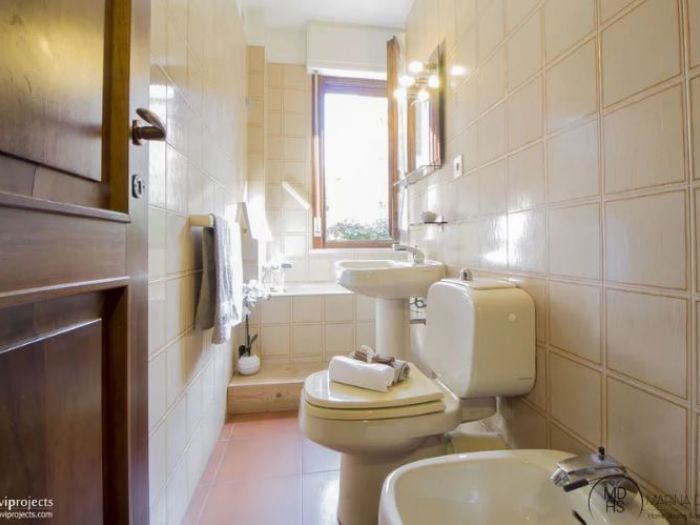 Archisio - Marina Dionisi Home Stager E Interior Designer - Progetto Valorizzazione di un appartamento in vendita