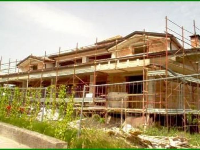 Archisio - San Giovanni srl - Progetto Costruzioni e ristrutturazioni edili