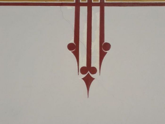 Archisio - Gianni Giovanni Villa - Progetto Villa fornarina