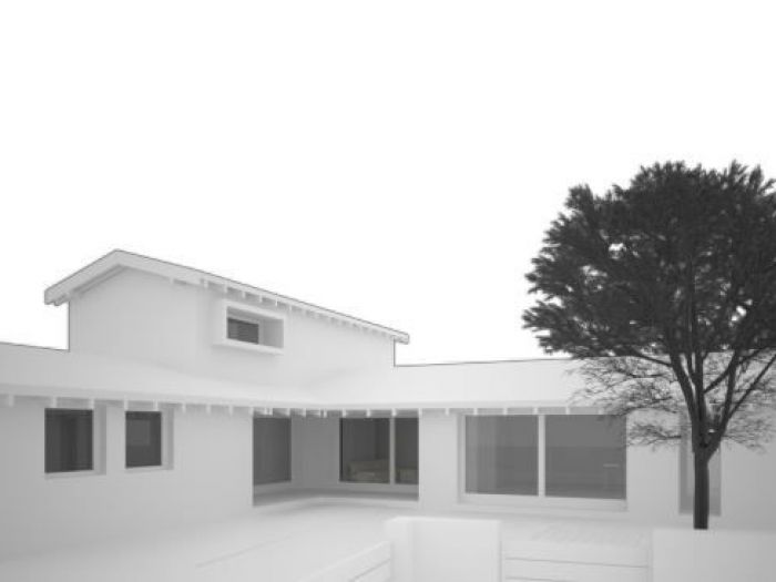 Archisio - Alberto Facco - Progetto Abitazioni