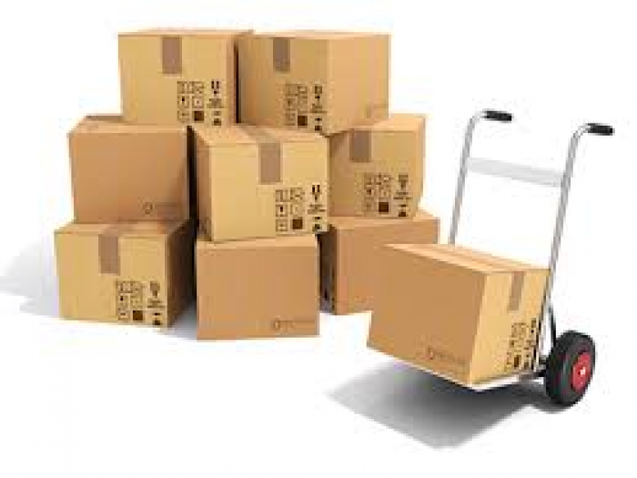 Archisio - Traslochi Generali srl - Progetto I nostri imballaggi