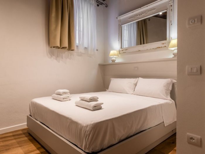 Archisio - Pamela Zamberlan - Progetto Locazione turistica