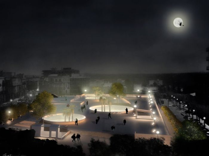 Archisio - Dbmlab - Progetto Architettura