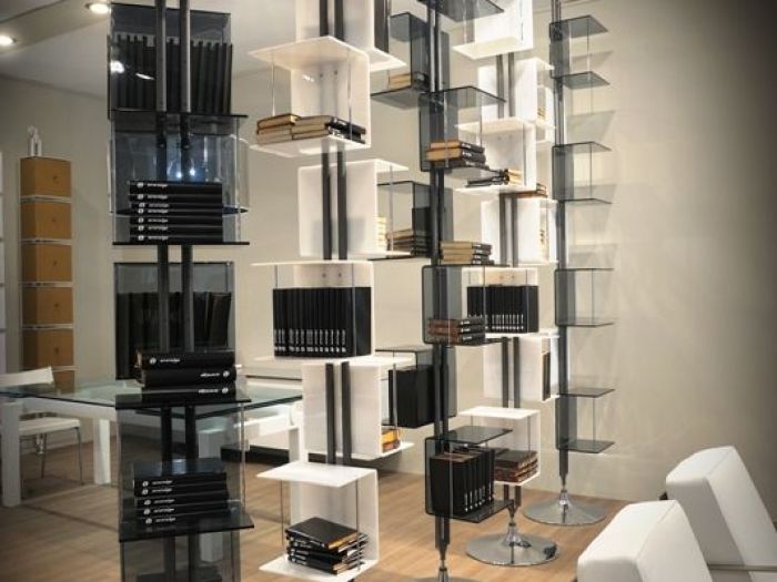 Archisio - Giovanna Azzarello - Progetto Design