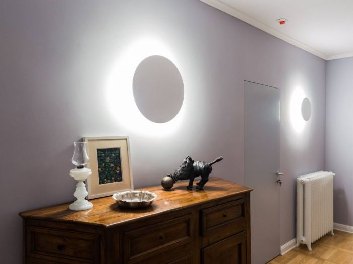 Archisio - Leolab - Progetto Viandante