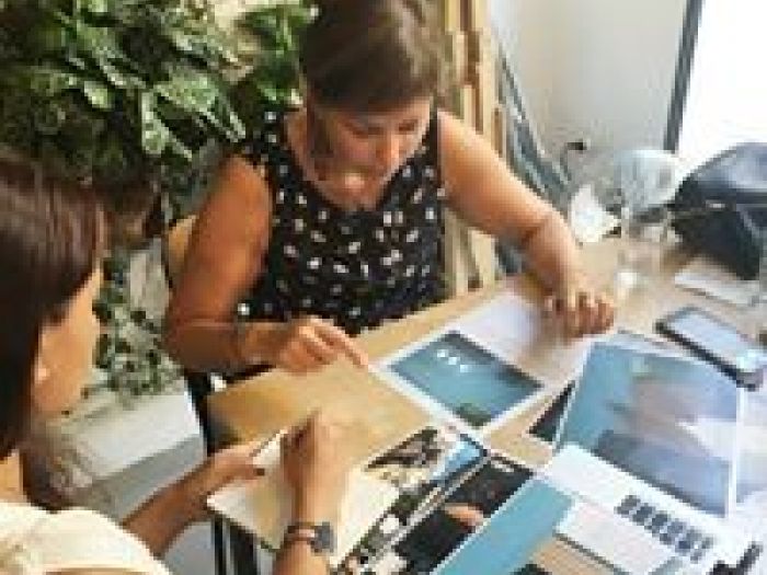 Archisio - Interior Stylist - Progetto Progetto meroendmore