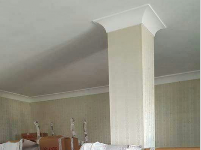 Archisio - Orlando Traslochi - Progetto Trasporto e traslochi