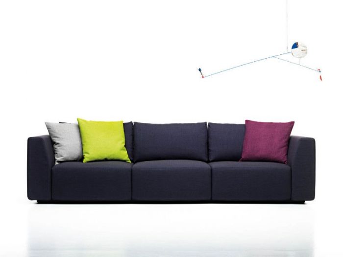 Archisio - Nascetti Arredamenti - Progetto Divanni 4