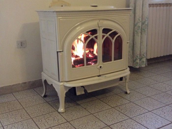 Archisio - Bagno Calore Design - Progetto Stufe e caminetti le nostre realizzazioni