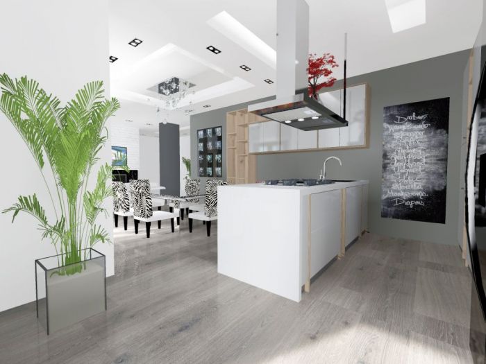 Archisio - Bartolomeo Fiorillo - Progetto Pizzeria e ristorante napoletano