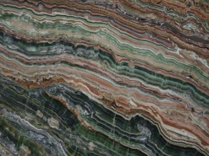 Archisio - Giovannozzi Marmi - Progetto Granito