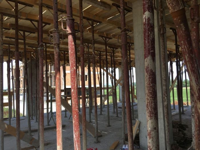 Archisio - Studio Rp Lab Di Architettura - Progetto Casa g a