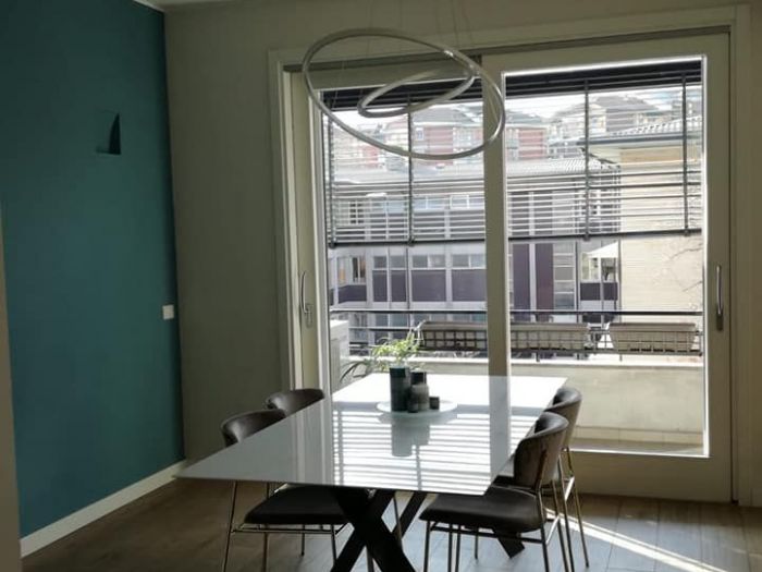 Archisio - Paola Illuminazione - Progetto Sospensione centro tavolo