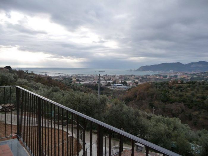 Archisio - Stefania Sterni - Progetto Panoramica