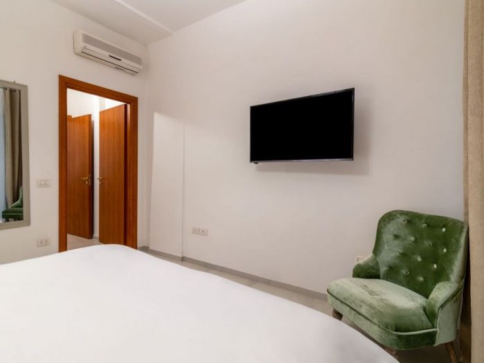 Archisio - Sabrina Pezzoli - Progetto Bb perugia