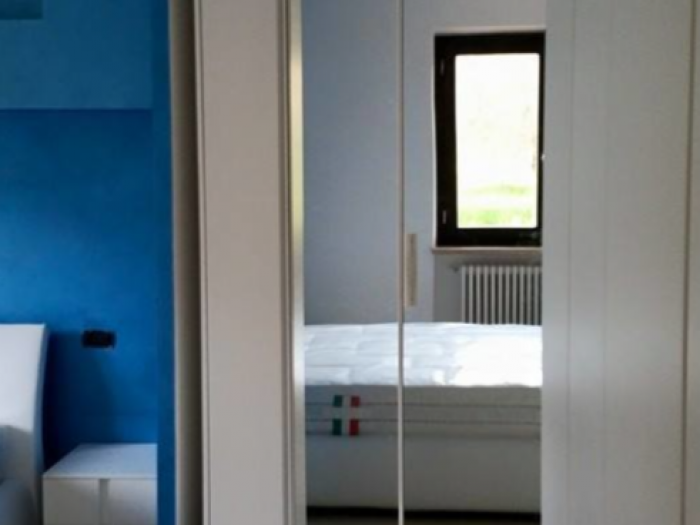 Archisio - Giuliano Mancini - Progetto Interni villa residenziale