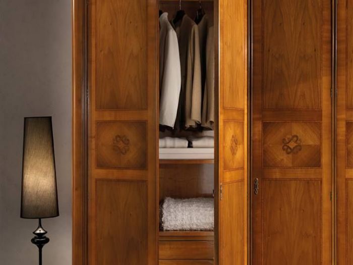 Archisio - Mozzo Gian Paolo srl - Progetto Collezione chanel