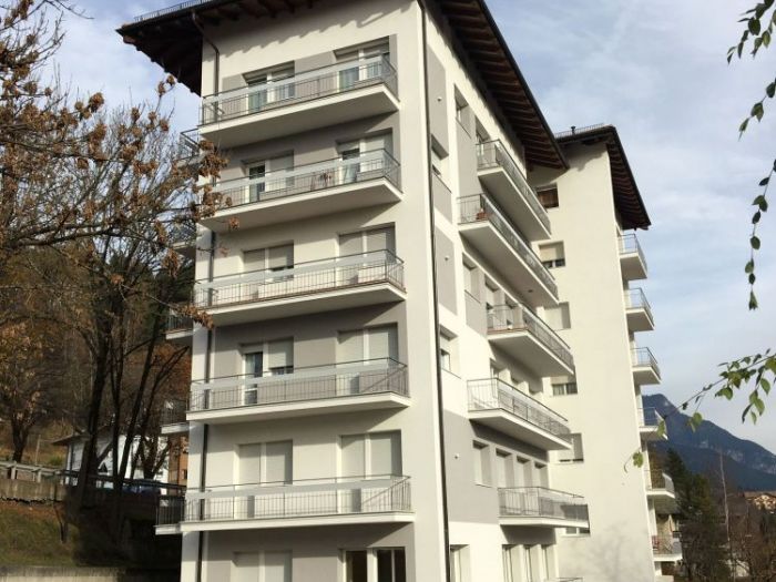 Archisio - Ristrutturazione Di Esterni E Interni Service Group - Progetto Lavori finiti