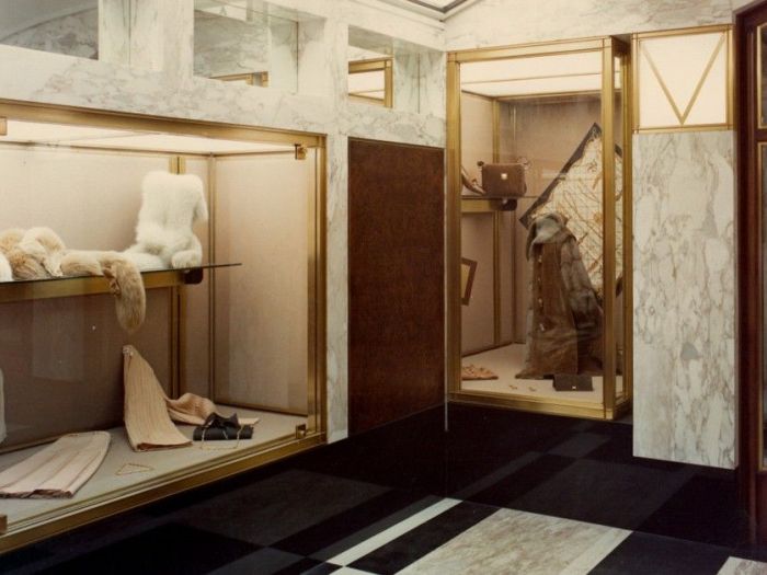 Archisio - Verafrigor - Progetto Vecchione