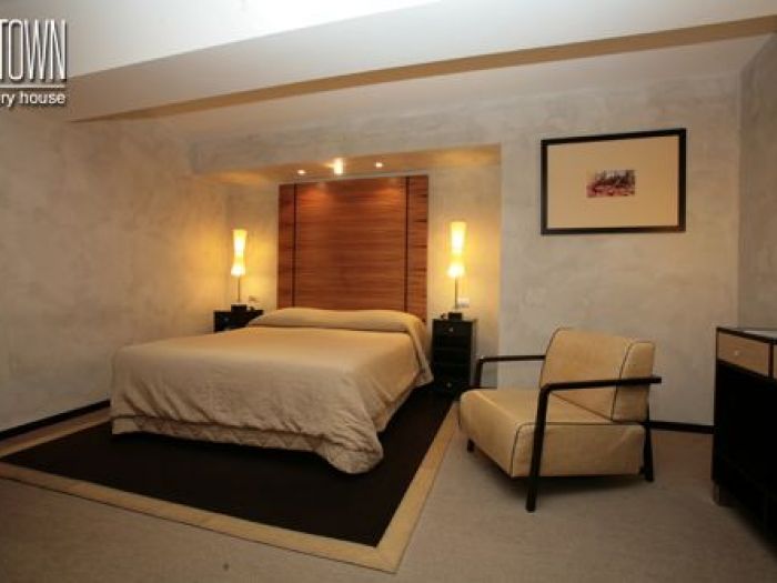 Archisio - Studio Costa Progettazioni - Progetto Hotel intown luxury house